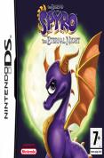 The Legend of Spyro The Eternal Night for NINTENDODS to rent