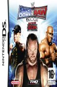 WWE Smackdown vs Raw 2008 for NINTENDODS to rent
