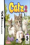 Catz 2008 for NINTENDODS to buy