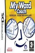 My Word Coach for NINTENDODS to rent