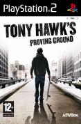 Tony Hawks Proving Ground for PS2 to buy