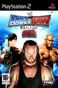 WWE Smackdown vs Raw 2008 for PS2 to rent