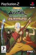 Avatar The Burning Earth for PS2 to rent