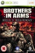 Brothers in Arms 3 Hells Highway for XBOX360 to rent