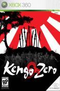 Kengo Zero for XBOX360 to rent