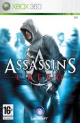 Assassins Creed for XBOX360 to rent