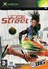 FIFA Street for XBOX to rent