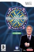 Who Wants to be a Millionaire for NINTENDOWII to rent