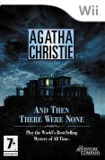 Agatha Christie and Then There Were None for NINTENDOWII to buy