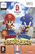 Mario and Sonic Olympic Games for NINTENDOWII to rent
