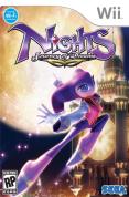 Nights Journey of Dreams for NINTENDOWII to rent