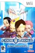 Code Lyoko Quest for Infinity for NINTENDOWII to buy