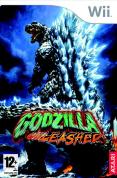 Godzilla Unleashed for NINTENDOWII to rent