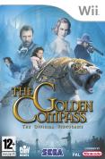 The Golden Compass for NINTENDOWII to rent