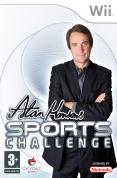 Alan Hansens Sports Challenge for NINTENDOWII to rent