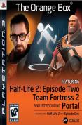 Half Life 2 Orangebox for PS3 to rent
