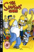 The Simpsons Game for PS3 to rent