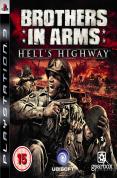 Brothers in Arms 3 Hells Highway for PS3 to rent