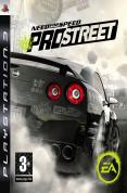 Need for Speed ProStreet for PS3 to rent