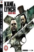 Kane and Lynch for PS3 to rent