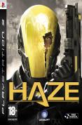 Haze for PS3 to rent