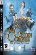 The Golden Compass for PS3 to rent
