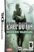 Call of Duty 4 Modern Warfare for NINTENDODS to rent