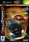 Rally Sport Challenge 2 for XBOX to rent