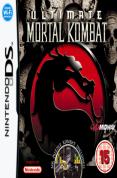 Ultimate Mortal Kombat for NINTENDODS to buy