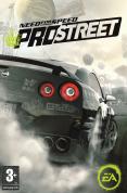 Need for Speed ProStreet for PSP to rent