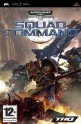 Warhammer 40 000 Squad Command for PSP to rent