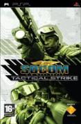Socom Tactical Strike for PSP to rent