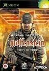 Return to Castle Wolfenstein - TOW for XBOX to rent