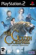 The Golden Compass for PS2 to rent