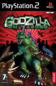 Godzilla Unleashed for PS2 to buy