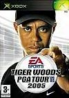 Tiger Woods PGA Tour 2005 for XBOX to buy