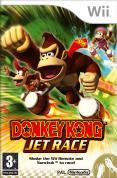 Donkey Kong Jet Race for NINTENDOWII to buy