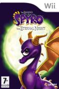 The Legend of Spyro Eternal Night for NINTENDOWII to rent