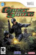 Ghost Squad for NINTENDOWII to rent
