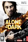 Alone in the Dark for NINTENDOWII to rent