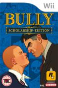 Bully Scholarship Edition for NINTENDOWII to buy