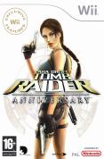 Tomb Raider Anniversary for NINTENDOWII to rent