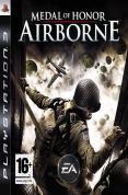 Medal of Honor Airborne for PS3 to rent