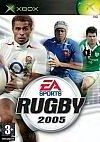 Rugby 2005 for XBOX to buy