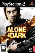 Alone in the Dark for PS2 to rent