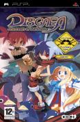 Disgaea Afternoon of Darkness for PSP to rent
