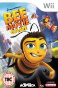 Bee Movie The Game for NINTENDOWII to rent