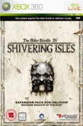 The Elder Scrolls IV Shivering Isles for XBOX360 to rent