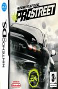 Need for Speed ProStreet for NINTENDODS to rent