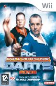 PDC World Championship Darts 2008 for NINTENDOWII to rent